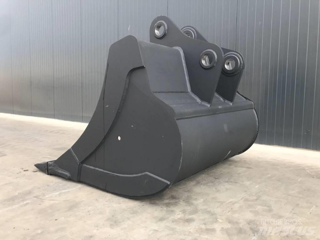 Volvo EC220 挖斗