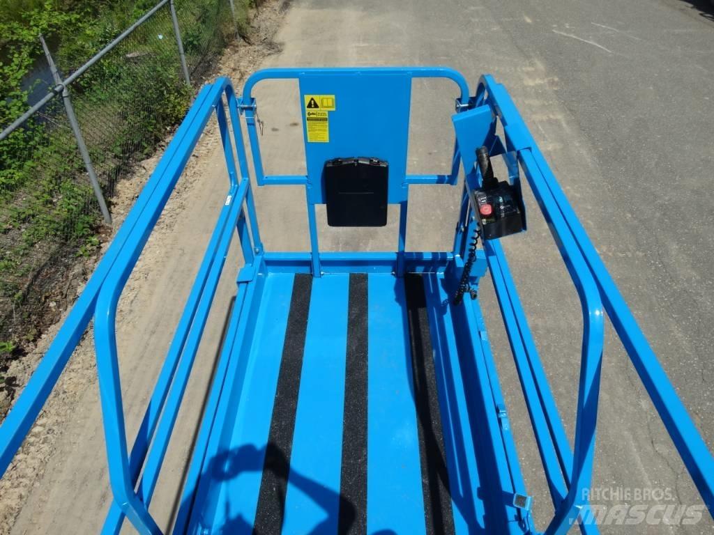 Genie GS 4047 剪叉式升降机