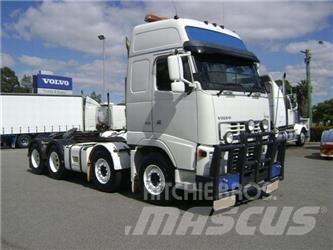 Volvo FH16 牵引车