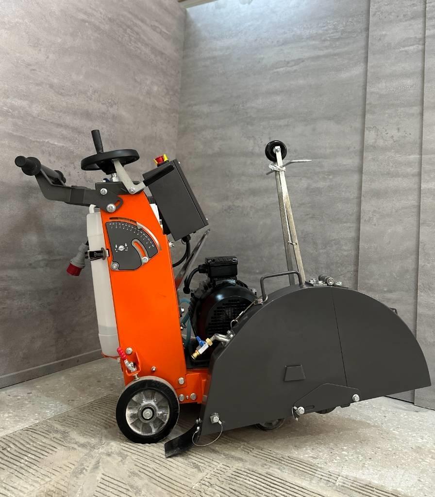 Husqvarna FS600E 建筑机械-其他