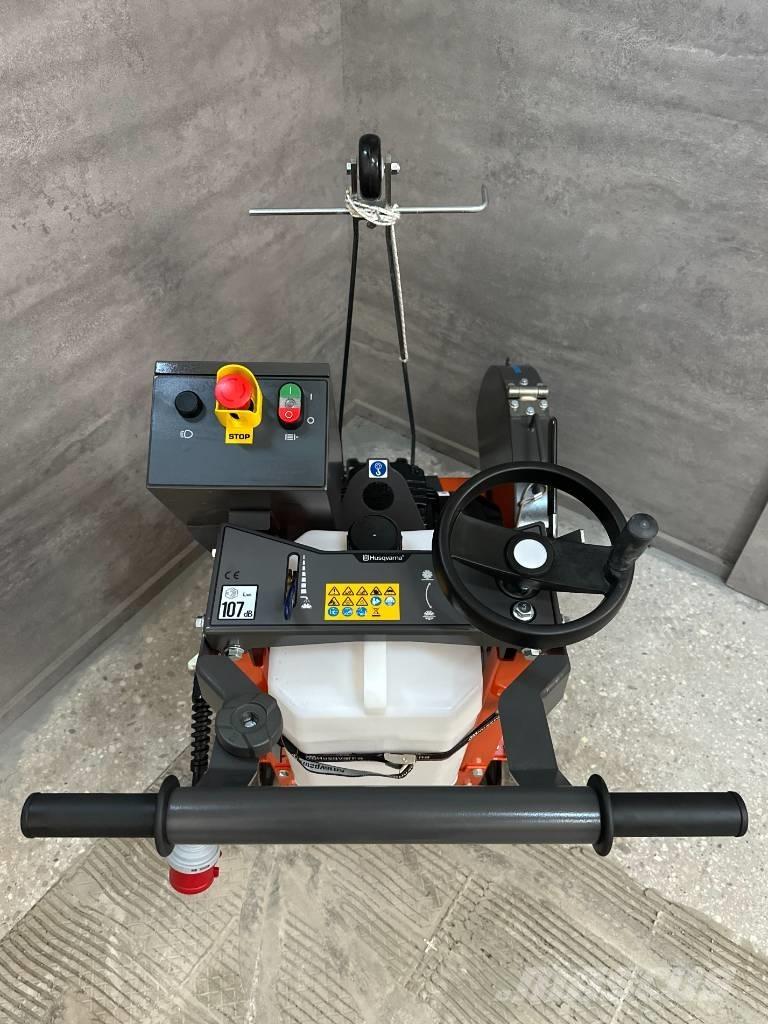 Husqvarna FS600E 建筑机械-其他