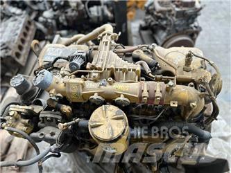 CAT C 6.6 ENGINE 发动机