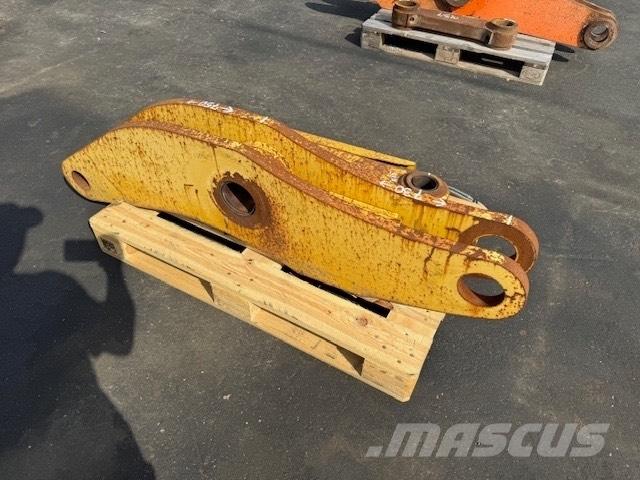Komatsu BUCKET LINK 挖斗