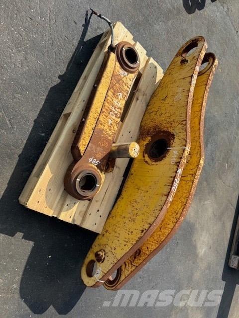 Komatsu BUCKET LINK 挖斗