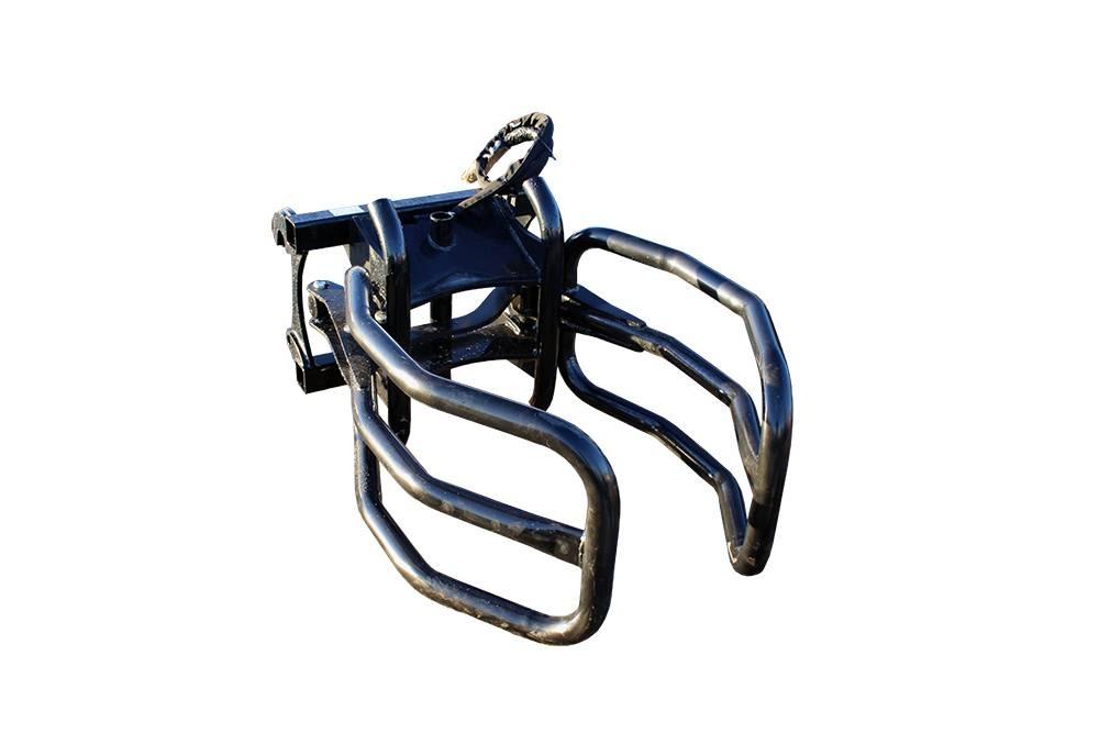  IM BALGRIP STANDARD 前装载配件