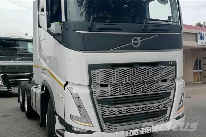 Volvo FH 440 其他货车