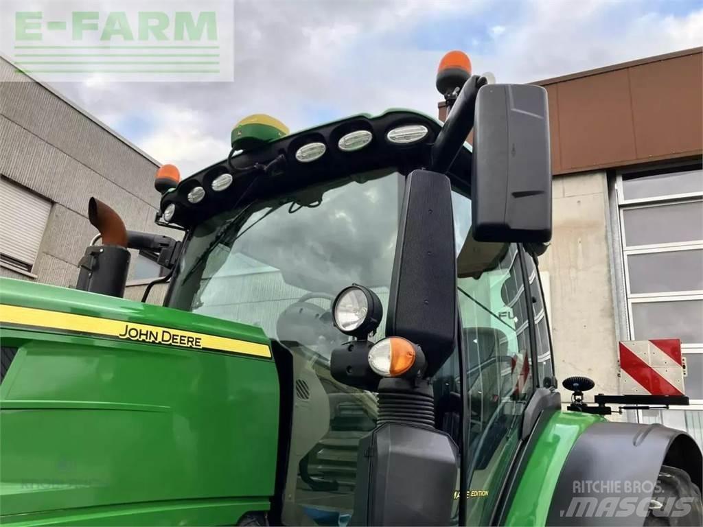 John Deere 6230r 拖拉机/农用车