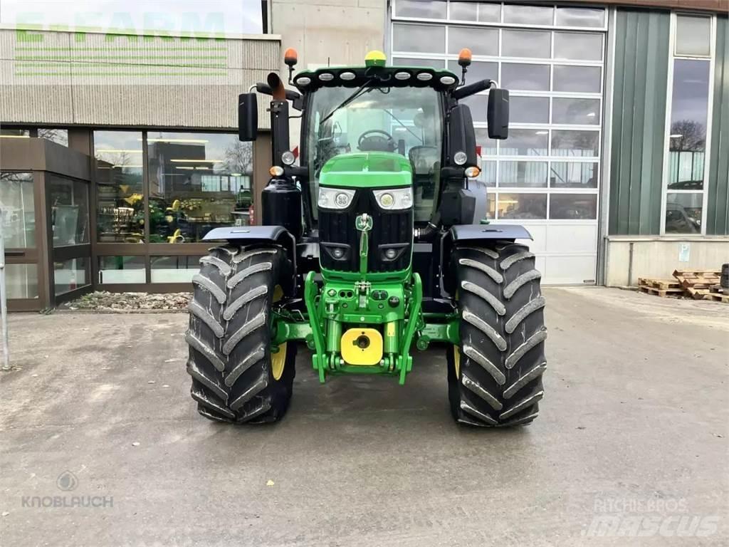John Deere 6230r 拖拉机/农用车