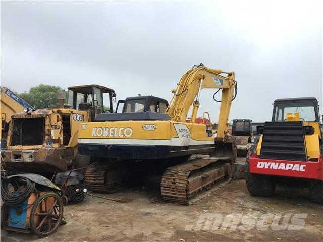 Kobelco SK 220 履带挖掘机