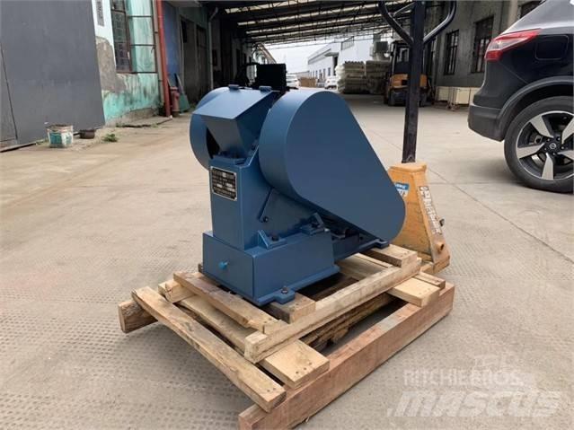 Kinglink PEF 100x60 破碎机