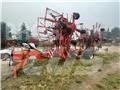Kuhn GA 15021 料堆整形机