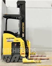 Hyster N35ZR 前移式叉车
