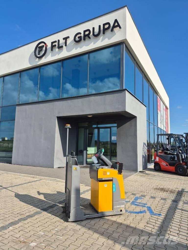 Jungheinrich EZS 130 搬运车