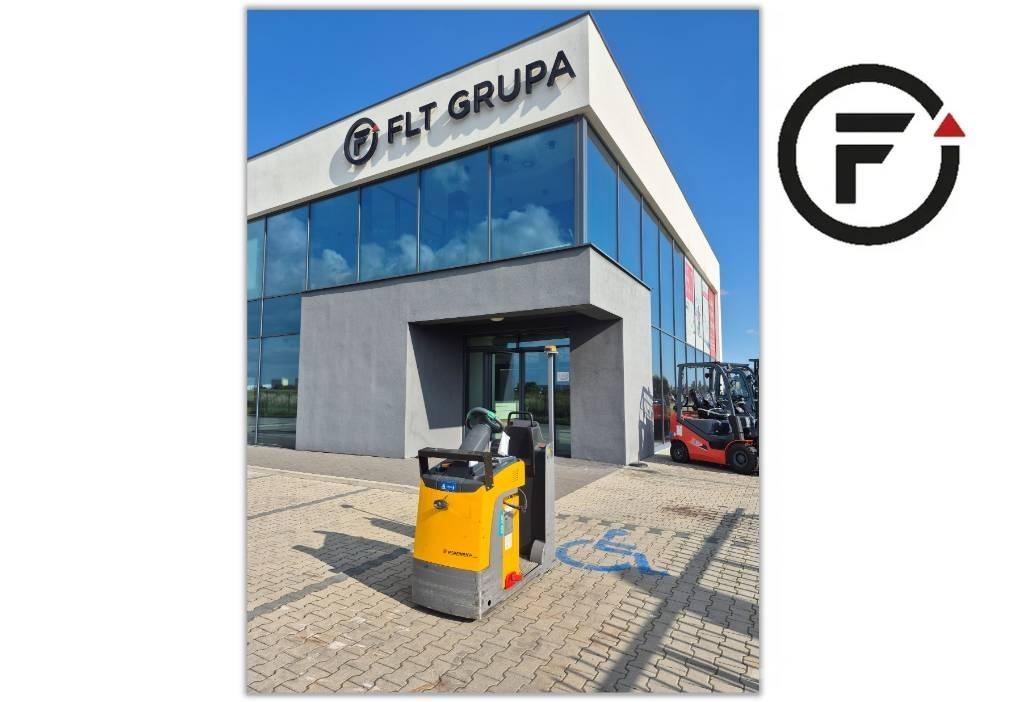Jungheinrich EZS 130 搬运车