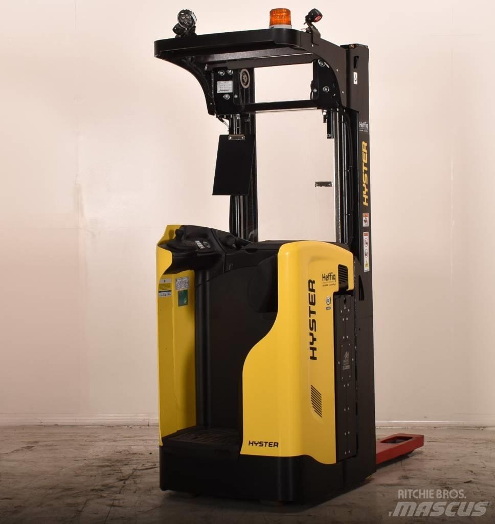 Hyster RS1.6 行走式堆垛机