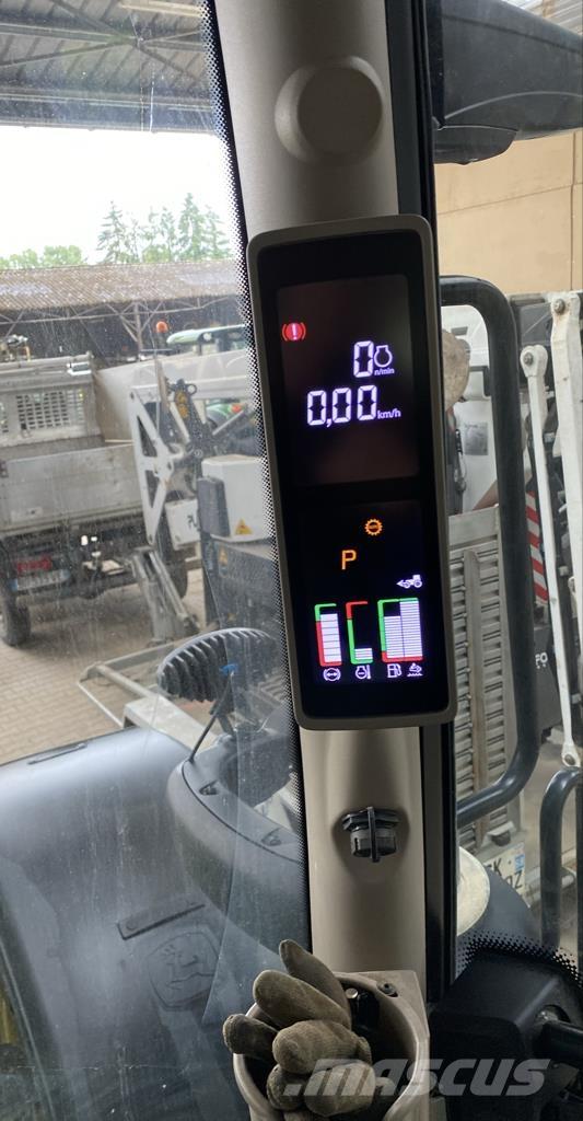 John Deere 6R 175 拖拉机/农用车