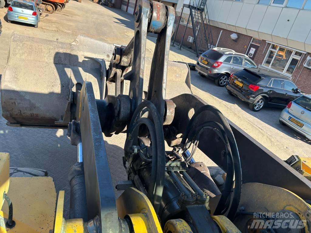 Volvo L 150 E 轮式装载机