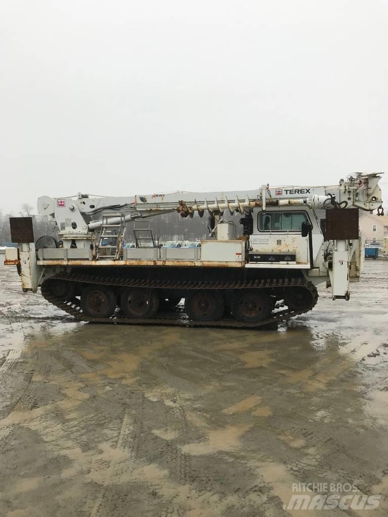 Terex Commander 6060 其他货车
