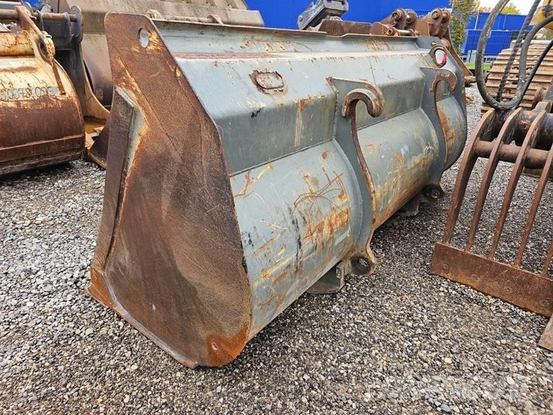 Liebherr L 514 轮式装载机