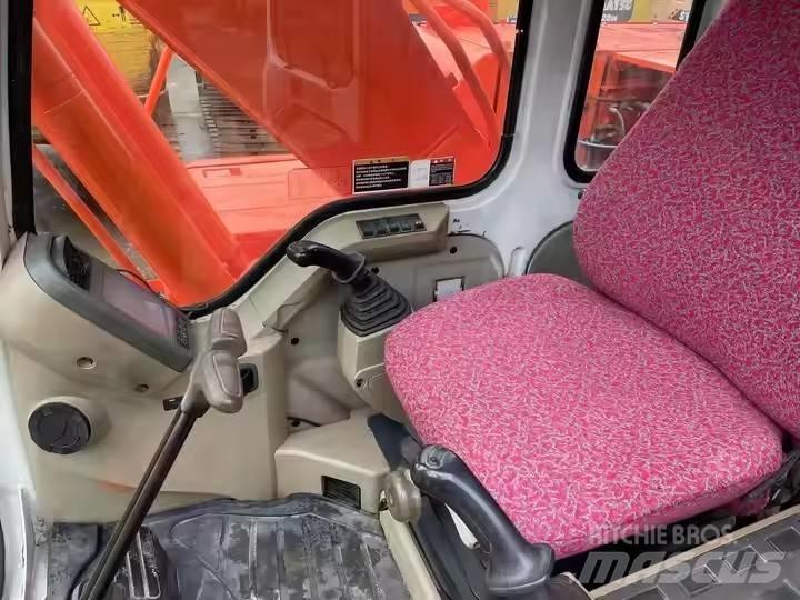 Doosan DH 150 LC-7 履带挖掘机