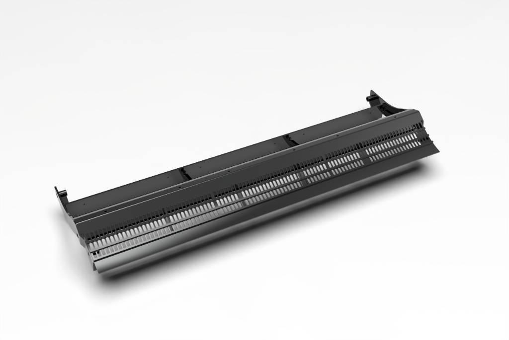 PW 757400.2 联合收割机配件