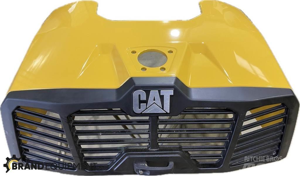 CAT -  906 运输工具-其他