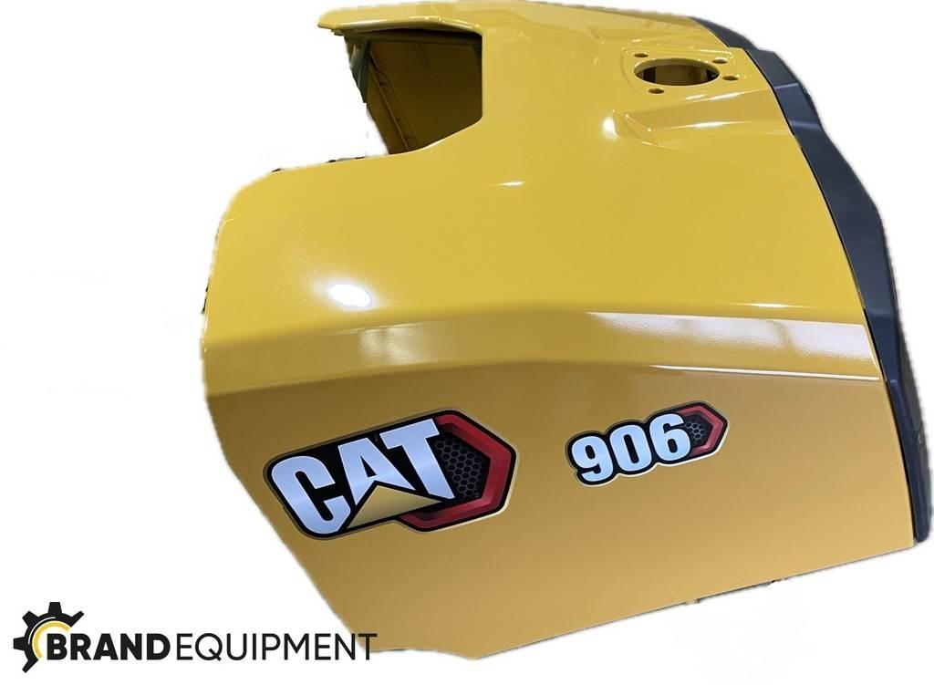 CAT -  906 运输工具-其他