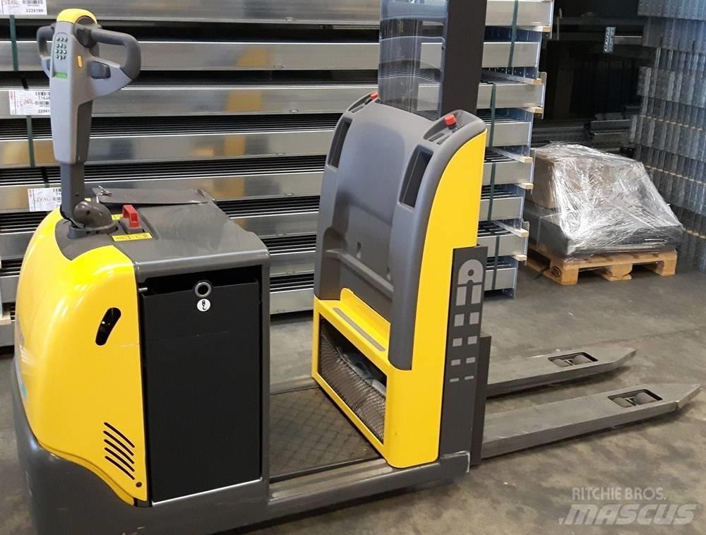 Atlet PPF120TSN 低架装载机