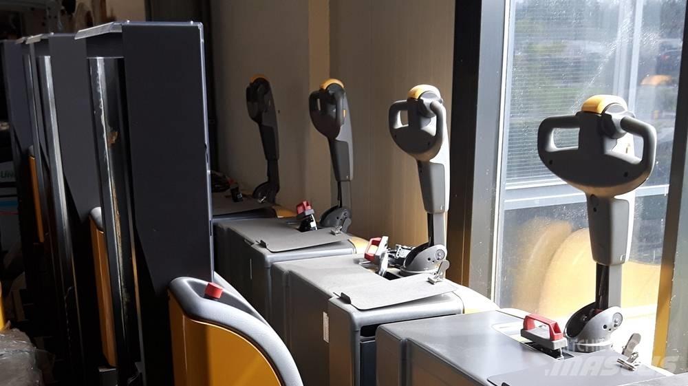 Atlet PPF120TSN 低架装载机
