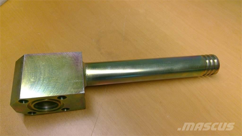 Ponsse AM03040 收割起重机