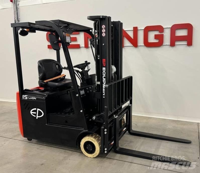 EP EFS 151 电动叉车