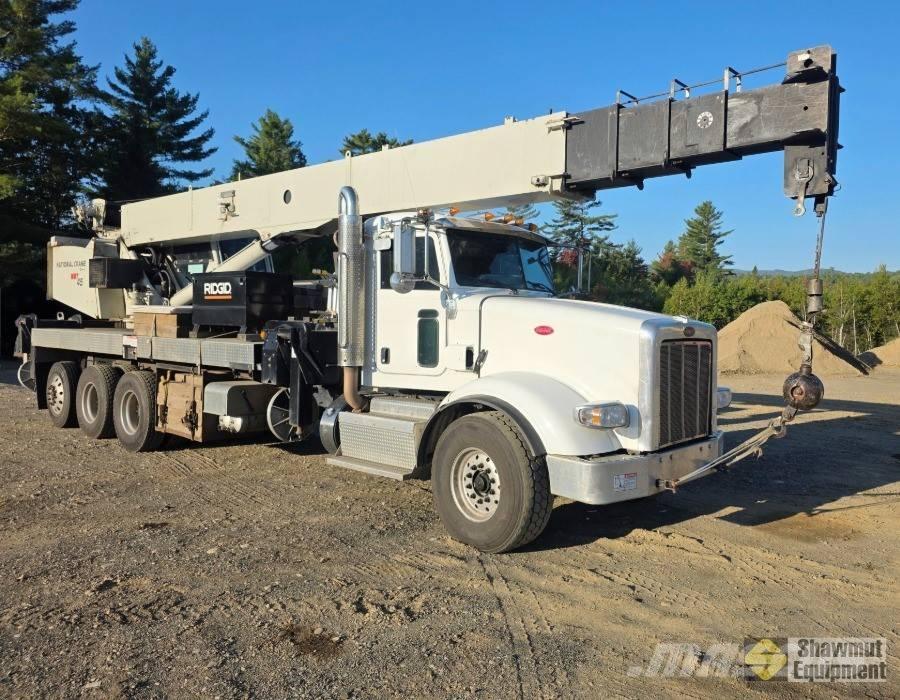 National NBT45127 其他货车