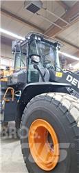 Doosan DL 420 轮式装载机