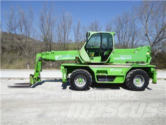 Merlo Roto 45.21MCSS 伸缩臂叉装车|叉装车