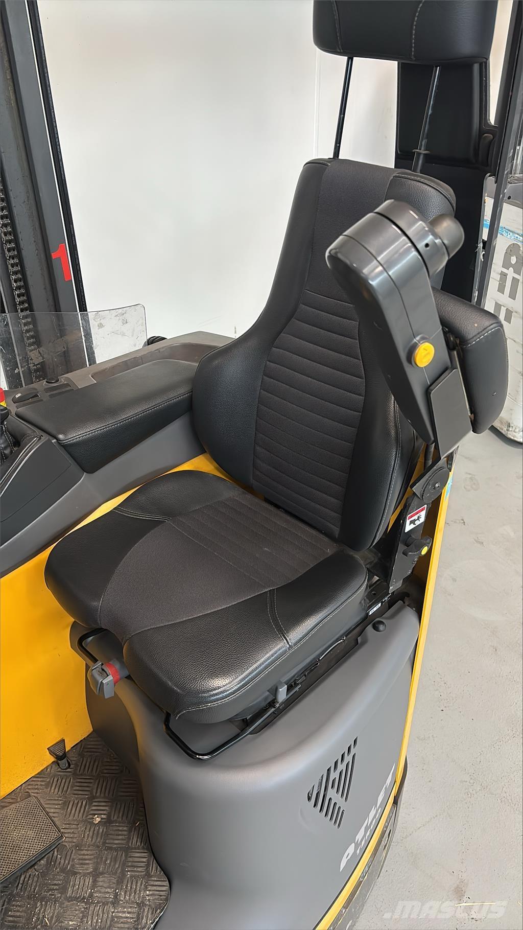 Atlet ULS120 前移式叉车