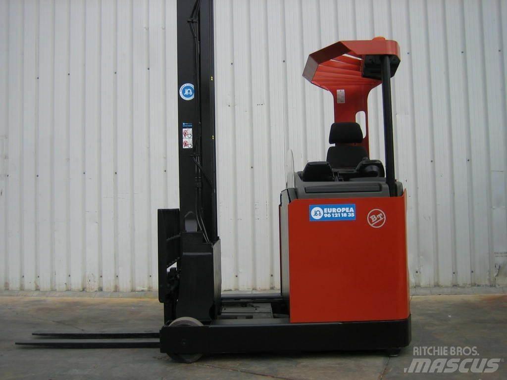 BT RRB 2 前移式叉车
