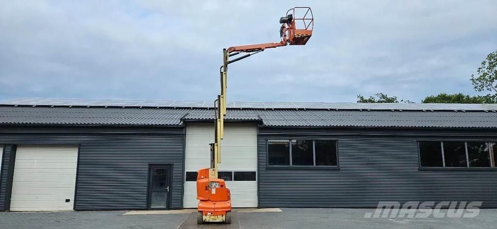 JLG TOUCAN 1210 其他升降机和高空作业平台