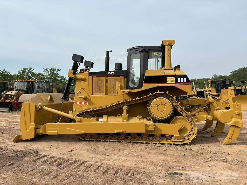 CAT D 8 R 履带式推土机