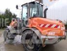 Atlas Weycor AR560 轮式装载机