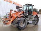 Atlas Weycor AR560 轮式装载机