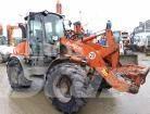 Atlas Weycor AR560 轮式装载机