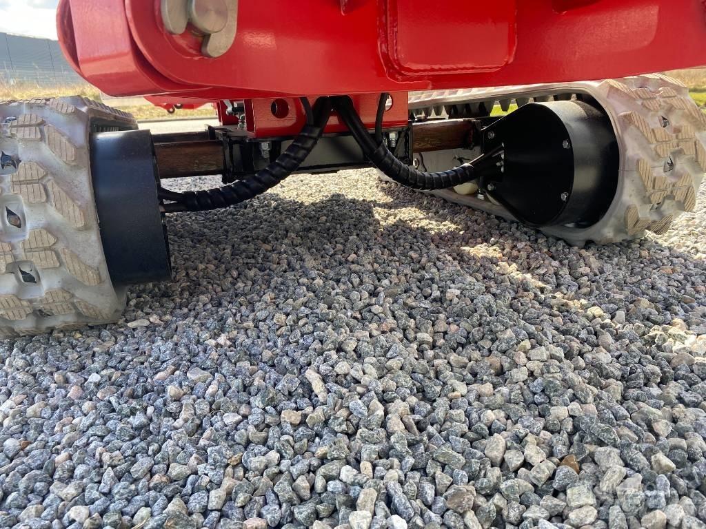 CMC S 13 F 直臂高空工作平台
