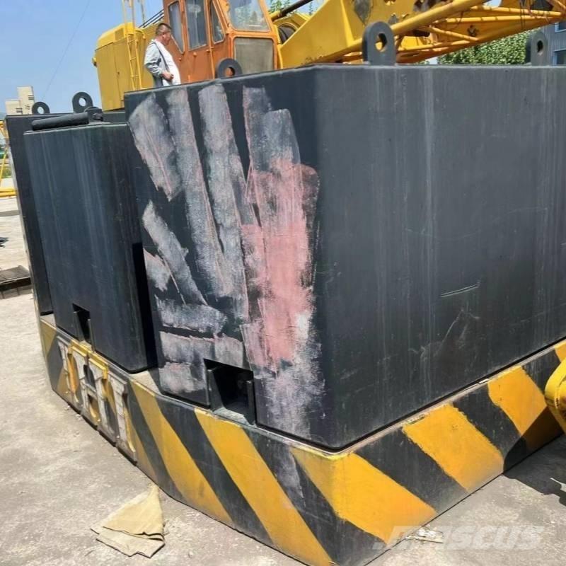 IHI CCH 1500 履带起重机