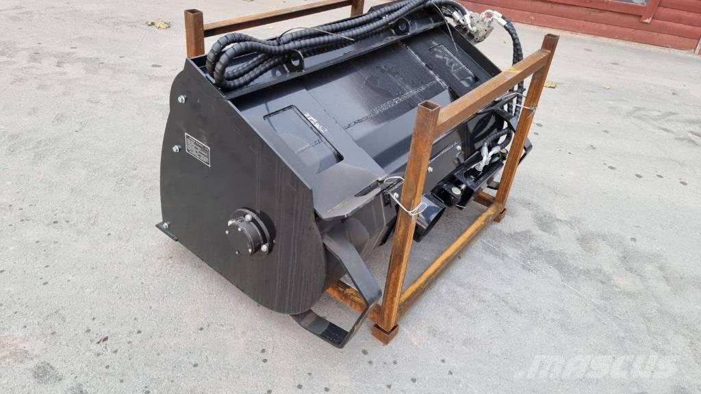  Giwi MB27 混凝土/砂浆搅拌机