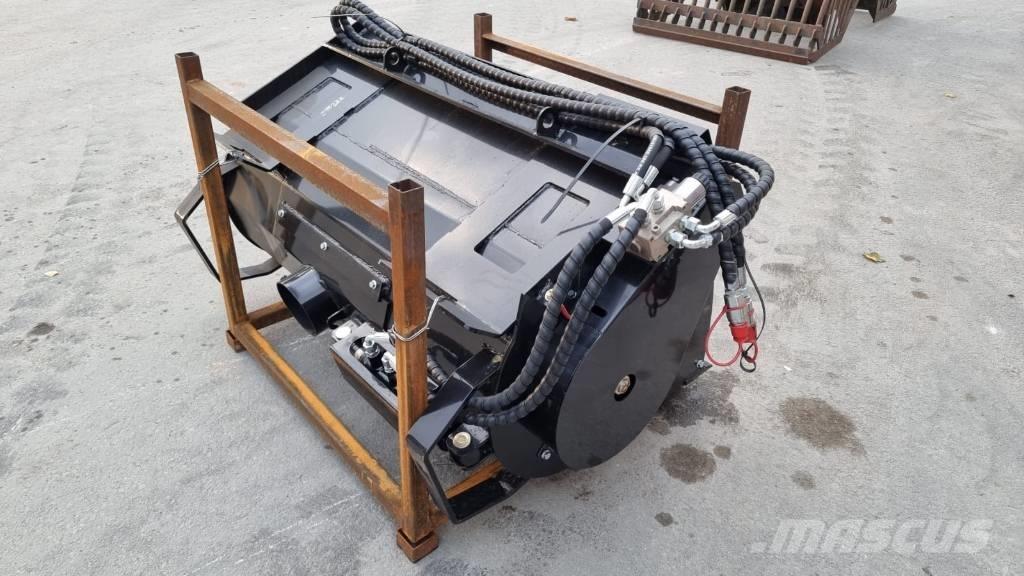  Giwi MB27 混凝土/砂浆搅拌机