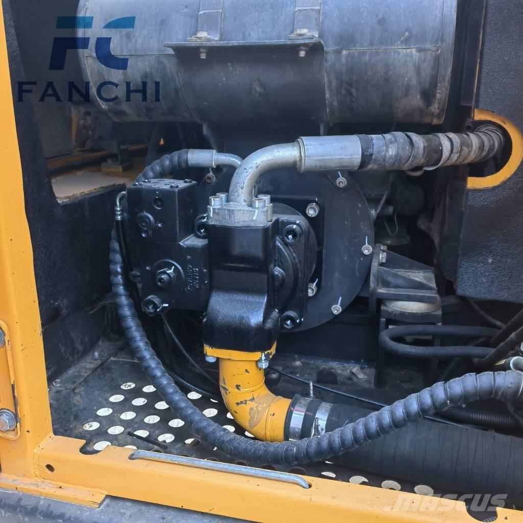 Sany SY 75 C 履带挖掘机