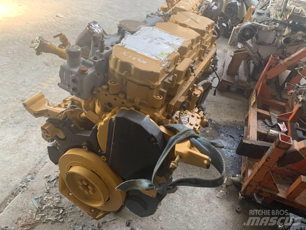 CAT 3176 ENGINE 发动机