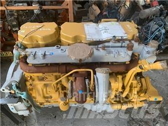 CAT 3176 ENGINE 发动机