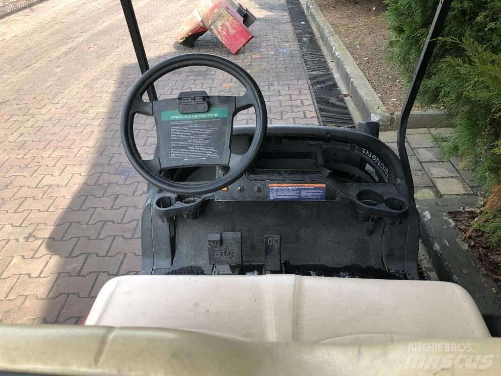 Club Car V-3208 高尔夫球车