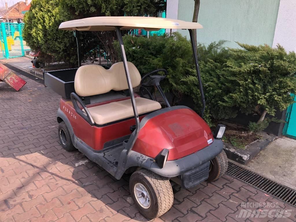 Club Car V-3208 高尔夫球车